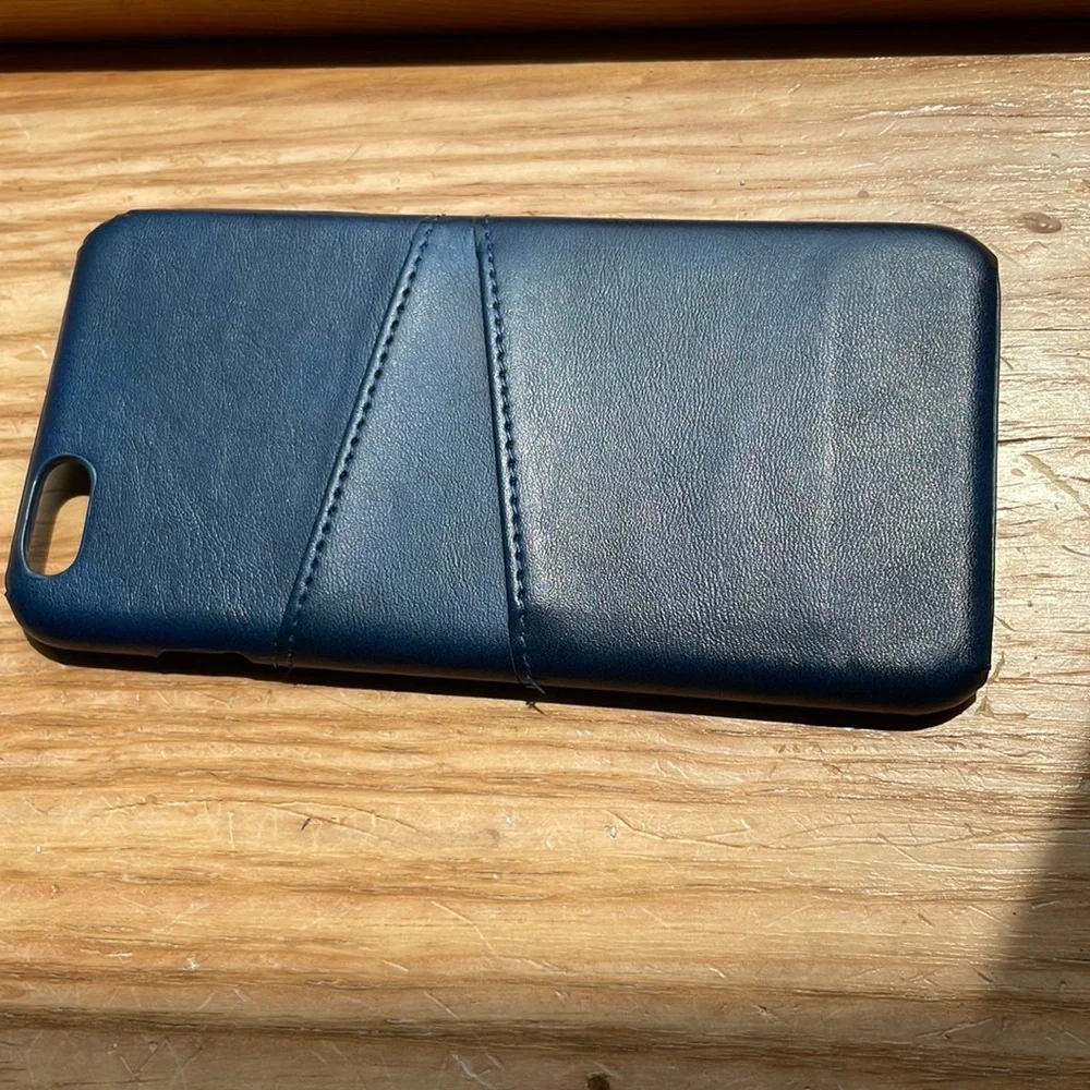 iPhone 6s Plus case